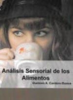 ANÁLISIS SENSORIAL DE LOS ALIMENTOS | 9788494555848