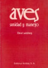 AVES | 9788420006000 | SAINSBURY, DAVID