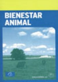 BIENESTAR ANIMAL | 9788420011363