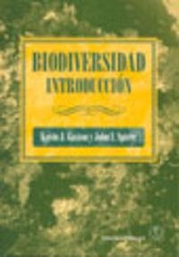 BIODIVERSIDAD | 9788420010946 | GASTON, KEVIN J. / SPICER, JOHN I.
