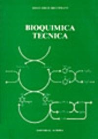 BIOQUÍMICA TÉCNICA | 9788420004372 | BRUCHMANN, ERNEST-ERICH