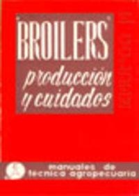 BROILERS | 9788420001074 | GOLDEN, ERIC F.