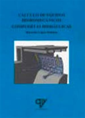 CÁCULO DE EQUIPOS HIDROMECÁNICOS. COMPUERTAS HIDRÁULICAS | 9788494555800 | LÓPEZ ROLDÁN, RICARDO