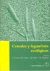 CEREALES Y LEGUMBRES ECOLÓGICOS | 9788420010526 | YOUNIE, DAVID