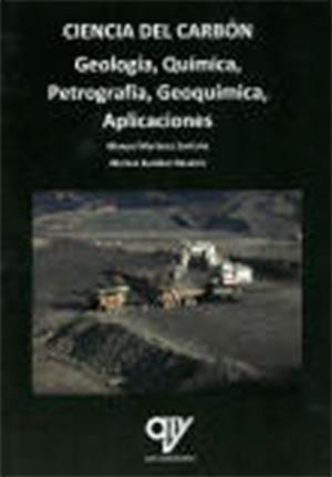 CIENCIA DEL CARBÓN | 9788494555817 | MARTÍNEZ SANTANA, MANUEL / ESCOBAR NAVARRO, MARCOS