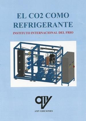 CO2 COMO REFRIGERANTE, EL | 9788494782411