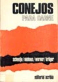 CONEJOS PARA CARNE | 9788420001906 | SCHEELJE, R.
