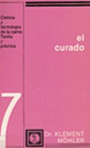 CURADO, EL | 9788420004914 | MOHLER, KLEMENT