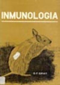 CURSO DE INMUNOLOGÍA MODERNA | 9788420001982 | GRAY, DAVID F.