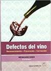 DEFECTOS DEL VINO | 9788420010649 | EDER, REINHARD