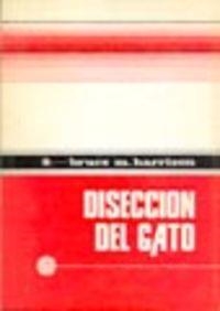 DISECCIÓN DEL GATO | 9788420002057 | HARRISON, BRUCE M.