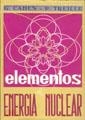 ELEMENTOS DE ENERGÍA NUCLEAR | 9788420000701 | CAHEN, G.