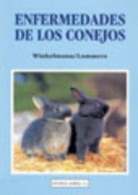 ENFERMEDADES DE LOS CONEJOS | 9788420008424 | WINKELMANN, J. / LAMMERS, H. J.