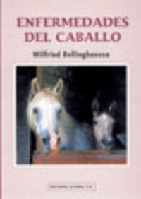 ENFERMEDADES DEL CABALLO | 9788420008820 | BELLINGHAUSEN, WILFRIED