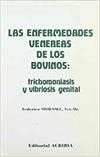 ENFERMEDADES VENÉREAS DE LOS BOVINOS | 9788420004907 | STOESSEL, FEDERICO