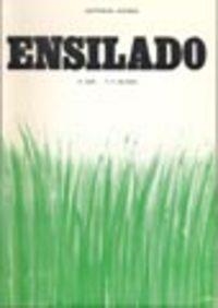 ENSILADO | 9788420002743 | EDE, A.
