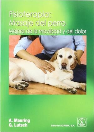 FISIOTERAPIA | 9788420011103 | MAURING, ALEXANDRA / LUTSCH, M. GÜNTER