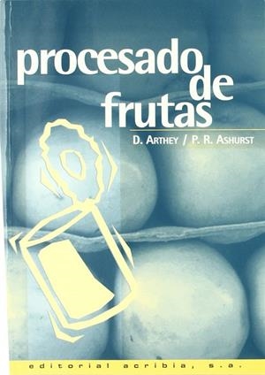 FRUTAS Y HORTALIZAS MÍNIMAMENTE PROCESADAS Y REFRIGERADAS | 9788420008318 | WILEY, C. R.