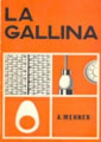 GALLINA, LA | 9788420002026 | MEHNER, ALFRED