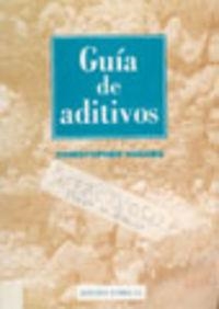 GUÍA DE ADITIVOS | 9788420007748 | HUGHES, CH. C.