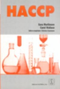 HACCP | 9788420010359 | MORTIMORE, SARA