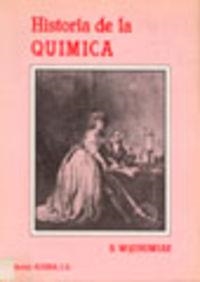 HISTORIA DE LA QUÍMICA | 9788420005911 | WOJTKOWIAK, B.