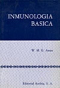 INMUNOLOGÍA BÁSICA | 9788420005867 | AMOS, W. M. G.