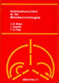 INTRODUCCIÓN A LA BIOTECNOLOGÍA | 9788420006666 | BROWN, M. C.