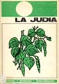 JUDÍA VERDE, LA | 9788420002484