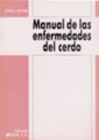 MANUAL DE LAS ENFERMEDADES DEL CERDO | 9788420006468 | WALTON, JOHN R.