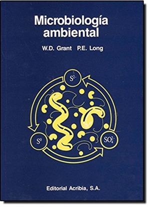 MICROBIOLOGÍA AMBIENTAL | 9788420006659 | GRANDT, D. W.