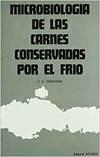 MICROBIOLOGÍA DE LAS CARNES CONSERVADAS POR EL FRÍO | 9788420004198 | NOSKOWA, G. L.
