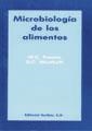 MICROBIOLOGÍA DE LOS ALIMENTOS | 9788420007342 | FRAZIER, C. W.