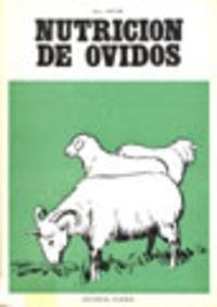NUTRICIÓN DE OVIDOS | 9788420003252 | PRYOR, WILLIAM J.