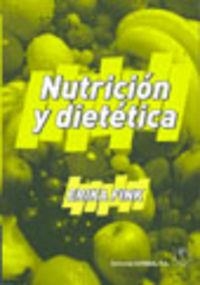 NUTRICIÓN Y DIETÉTICA | 9788420010755 | FINK, ERIKA