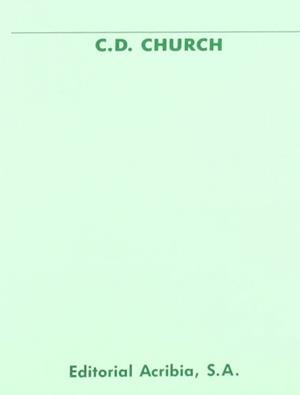 RUMIANTE, EL | 9788420007397 | CHURCH, C. D.