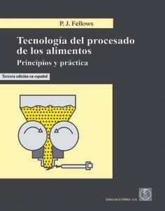 TECNOLOGÍA DEL PROCESADO DE LOS ALIMENTOS 3ªED. | 9788420011851 | JESÚS CEAMANOS LAVILLA