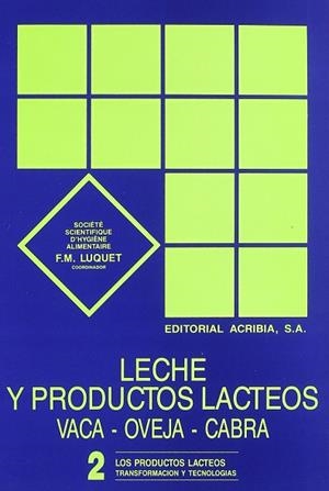 TRANSFORMACIÓN Y TECNOLOGÍA | 9788420007410 | LUQUET, FRANÇOISE M.