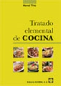 TRATADO ELEMENTAL DE COCINA | 9788420010625 | THIS, HERVÉ