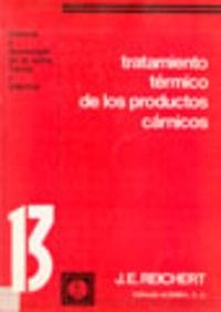 TRATAMIENTO TÉRMICO DE LOS PRODUCTOS CÁRNICOS | 9788420006239 | REICHERT, JOACHIM