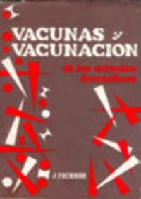 VACUNAS Y VACUNACIÓN DE ANIMALES DOMÉSTICOS | 9788420001043 | FECHNER, JOACHIM