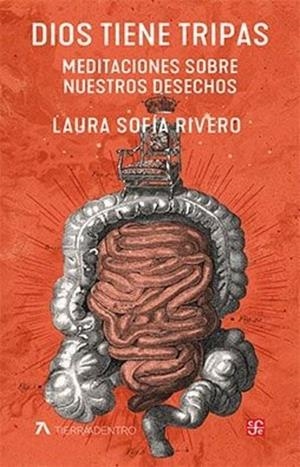 DIOS TIENE TRIPAS | 9786071673435 | RIVERO, LAURA SOFÍA