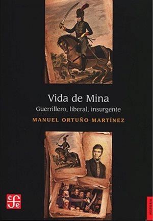 VIDA DE MINA | 9786071671509 | ORTUÑO MARTÍNEZ, MANUEL