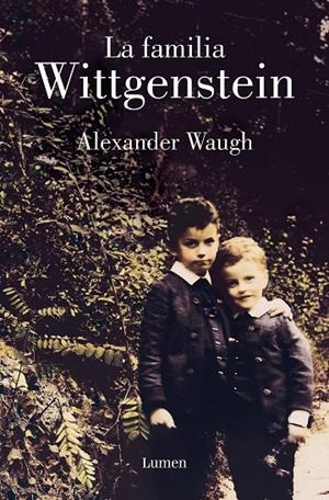 FAMILIA WITTGENSTEIN, LA | 9788426423481 | WAUGH, ALEXANDER