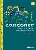 CANÇONER 12 : EL CANÇONER D'EN MARCEL | 9790692107453 | DOMÈNECH SUBIRANAS, JORDI