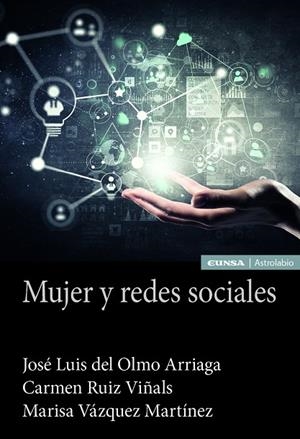 MUJER Y REDES SOCIALES | 9788431337636 | VÁZQUEZ MARTÍNEZ, MARISA