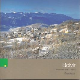 BOLVIR | 9788418734120 | JORBA, MONTSE