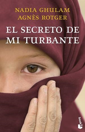 SECRETO DE MI TURBANTE, EL | 9788408260745 | ROTGER DUNYÓ, AGNÈS/GHULAM, NADIA