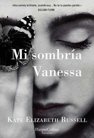 MI SOMBRIA VANESSA | 9788491398363 | RUSSELL, KATE