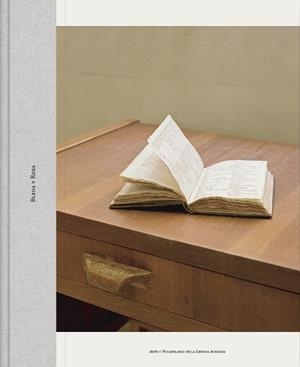 BLEDA I ROSA | 9788498448085 | DAHO, MARTA / MARTIN, ALBERTO